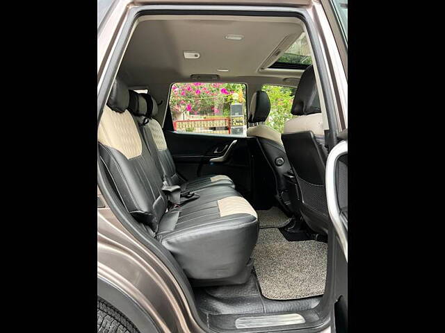 Used Mahindra XUV500 [2015-2018] W9 AT in Mumbai