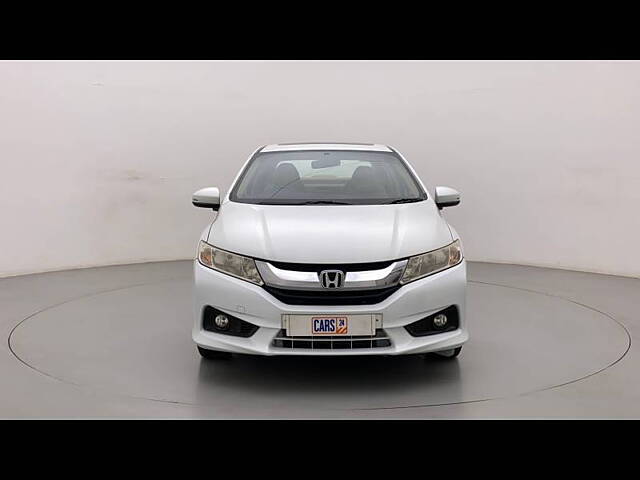 Used Honda City [2014-2017] VX CVT in Hyderabad