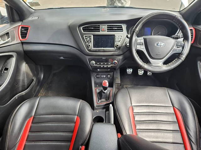 Used Hyundai i20 Active 1.4 SX in Pune