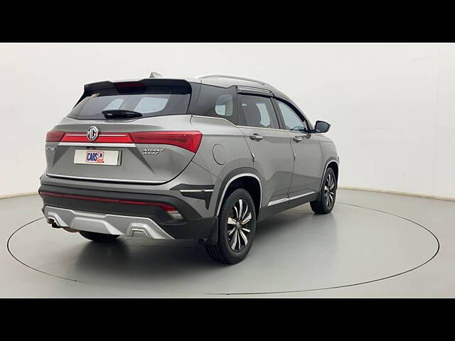 Used MG Hector [2019-2021] Sharp 1.5 DCT Petrol in Hyderabad