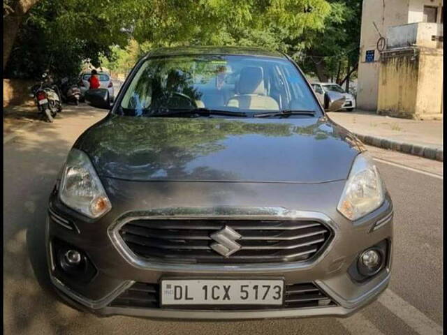 Used 2017 Maruti Suzuki Swift DZire in Delhi