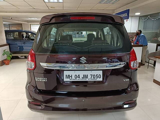 Used Maruti Suzuki Ertiga [2015-2018] VDI SHVS in Mumbai