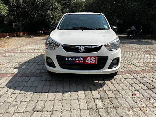 Used Maruti Suzuki Alto K10 [2014-2020] LXi [2014-2019] in Delhi