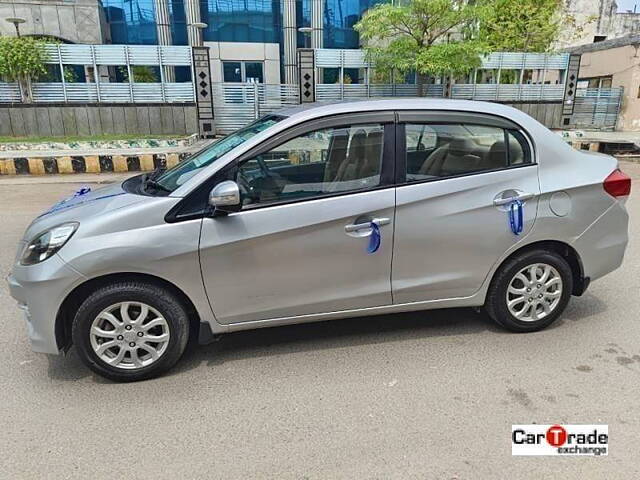 Used Honda Amaze [2013-2016] 1.2 VX i-VTEC in Noida