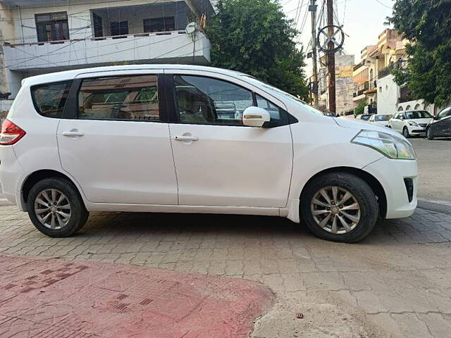 Used Maruti Suzuki Ertiga [2012-2015] ZDi in Kanpur