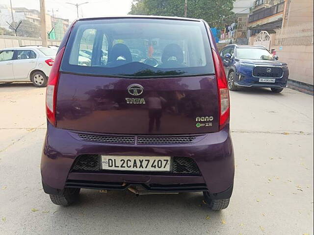 Used Tata Nano XM in Delhi