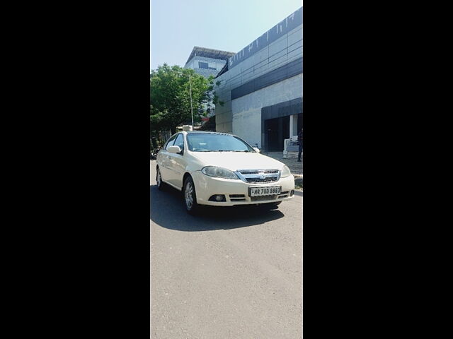 Used 2008 Chevrolet Optra in Chandigarh