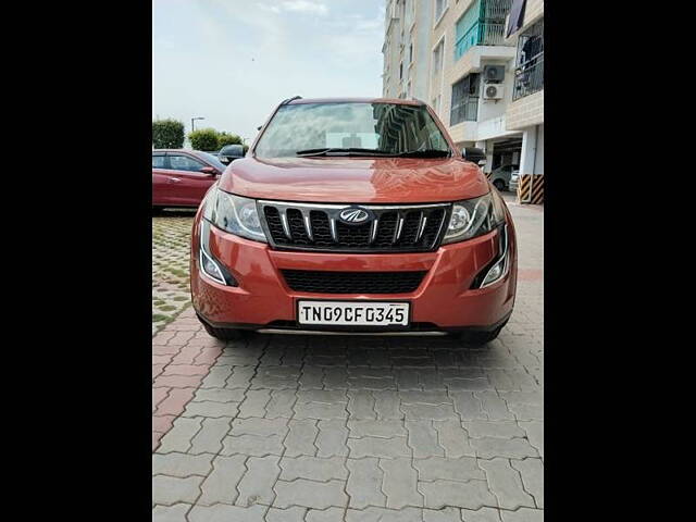 Used Mahindra XUV500 [2015-2018] W8 AT [2015-2017] in Chennai