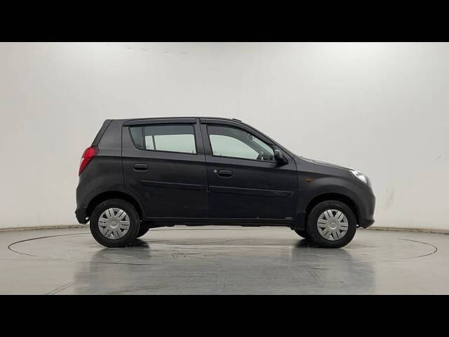 Used Maruti Suzuki Alto 800 [2012-2016] Lxi in Hyderabad