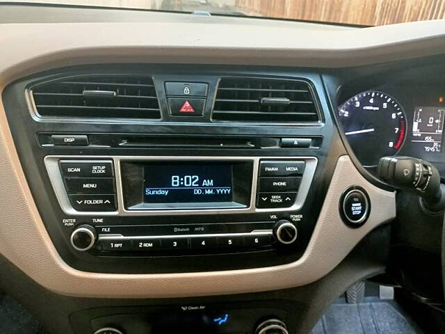 Used Hyundai Elite i20 [2014-2015] Sportz 1.2 (O) in Thane