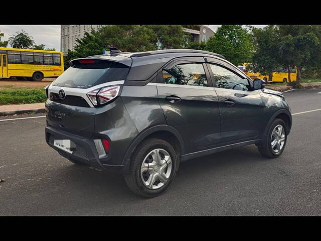 Used Tata Nexon [2020-2023] XM [2020-2023] in Bangalore