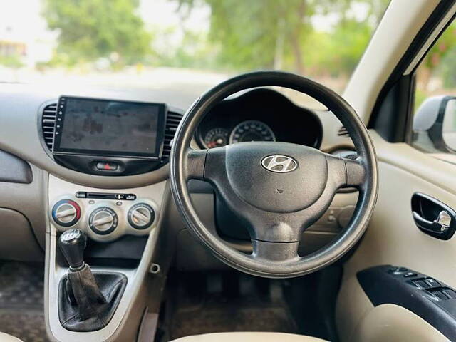 Used Hyundai i10 [2010-2017] 1.2 L Kappa Magna Special Edition in Mohali