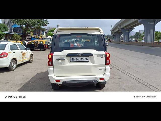 Used Mahindra Scorpio 2021 S5 2WD 7 STR in Mumbai