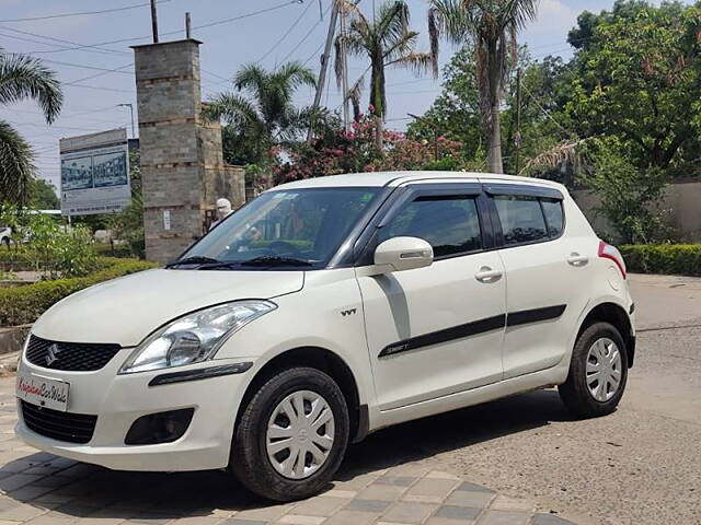 Used Maruti Suzuki Swift [2011-2014] VXi in Bhopal