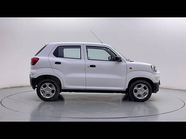 Used Maruti Suzuki S-Presso [2019-2022] VXi in Bangalore