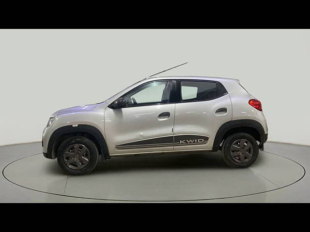 Used Renault Kwid [2015-2019] RXT Opt [2015-2019] in Navi Mumbai