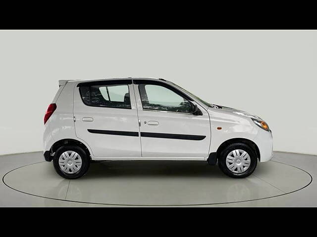 Used Maruti Suzuki Alto 800 LXi (O) in Ahmedabad