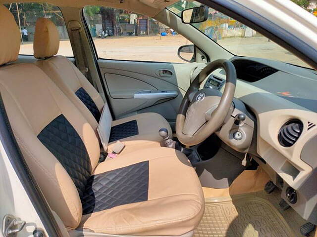 Used Toyota Etios [2013-2014] GD SP* in Delhi