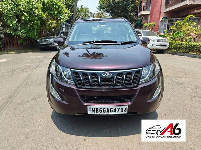 Used 2020 Mahindra XUV500 in Kolkata