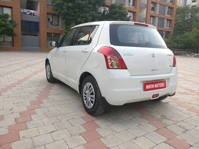 Used Maruti Suzuki Swift  [2005-2010] VXi in Ahmedabad