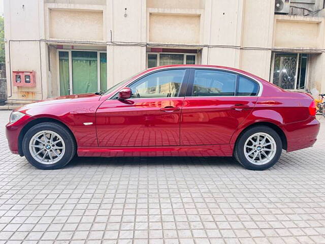 Used BMW 3 Series [2010-2012] 320d in Mumbai