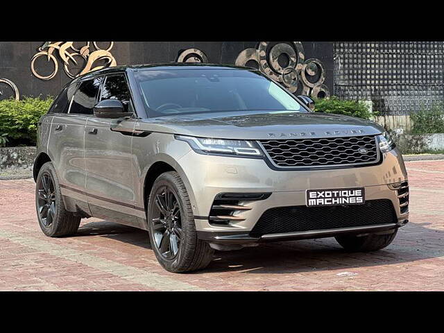 Used Land Rover Range Rover Velar [2017-2023] 2.0 R-Dynamic S Petrol 250 [2017-2020] in Lucknow