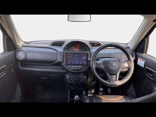 Used Maruti Suzuki Wagon R [2019-2022] VXi (O) 1.2 in Pune