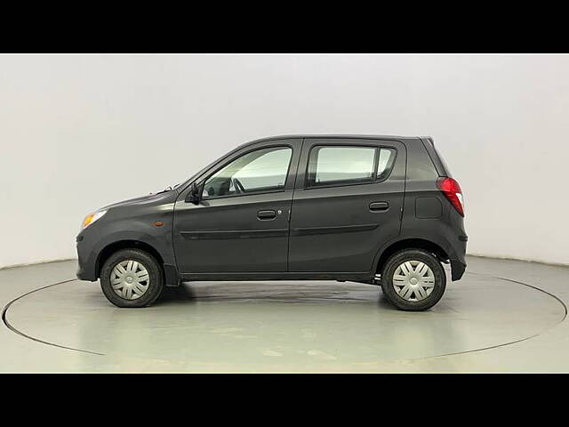 Used Maruti Suzuki Alto 800 [2012-2016] Lxi in Kolkata