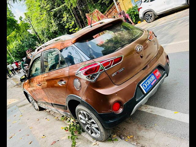 Used Hyundai i20 Active [2015-2018] 1.4 S in Kanpur