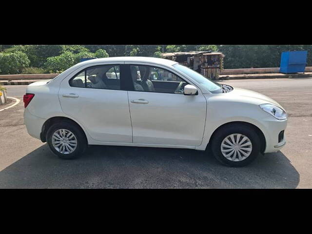 Used Maruti Suzuki Dzire [2017-2020] VDi in Lucknow