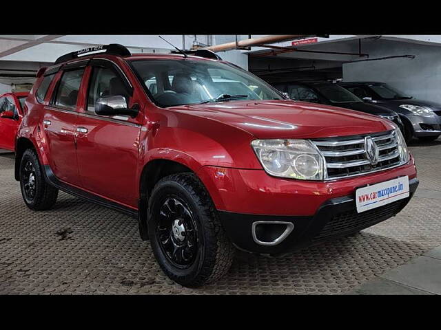 Used Renault Duster [2015-2016] 85 PS RxL in Pune