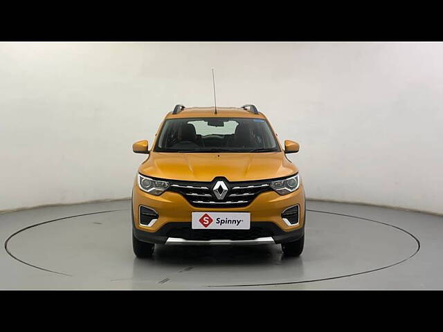 Used Renault Triber [2019-2023] RXZ [2019-2020] in Ahmedabad