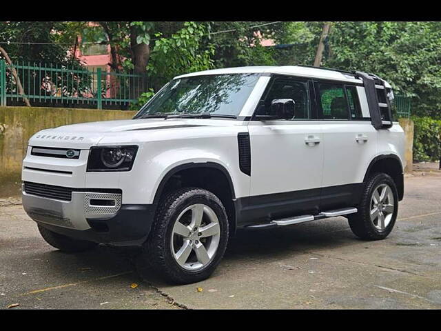 Used 2023 Land Rover Defender in Delhi