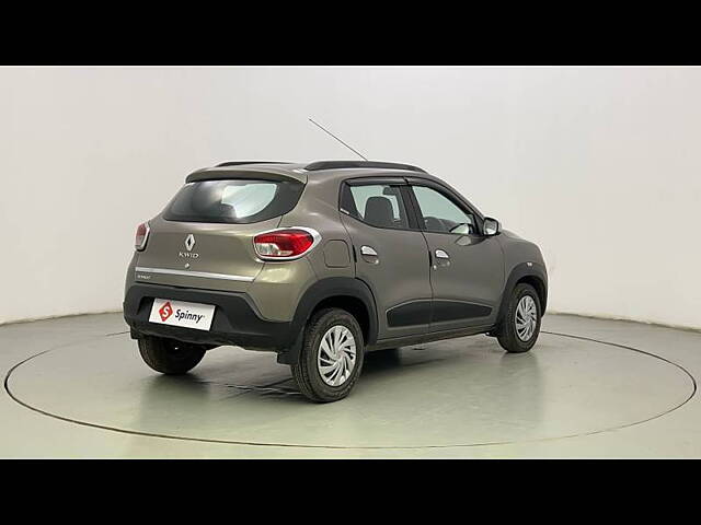 Used Renault Kwid [2019] [2019-2019] RXL in Kolkata