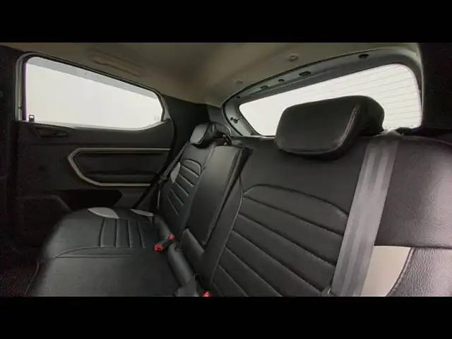 Used Renault Kiger [2021-2022] RXZ Turbo CVT in Bangalore
