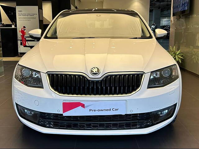 Used 2016 Skoda Octavia in Gurgaon