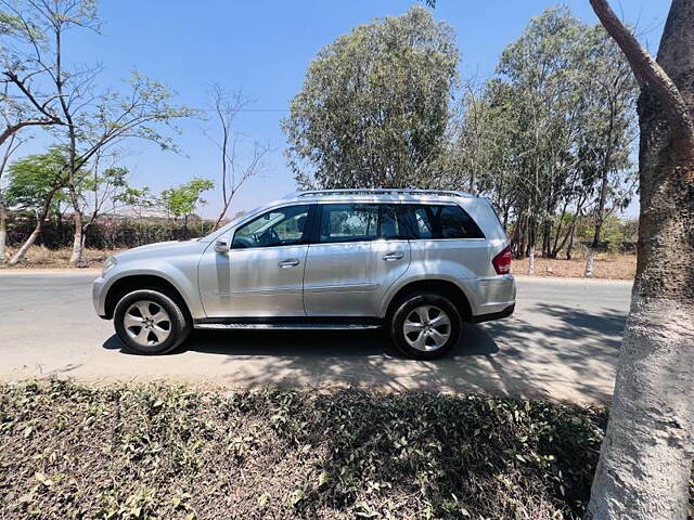 Used 2013 Mercedes-Benz GL-Class in Bangalore