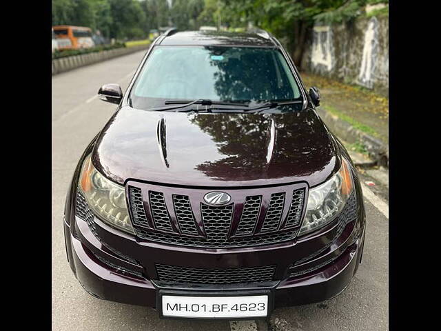 Used Mahindra XUV500 [2011-2015] W8 in Mumbai