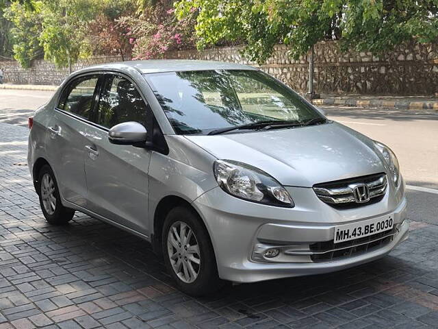 Used Honda Amaze [2013-2016] 1.5 VX i-DTEC in Navi Mumbai