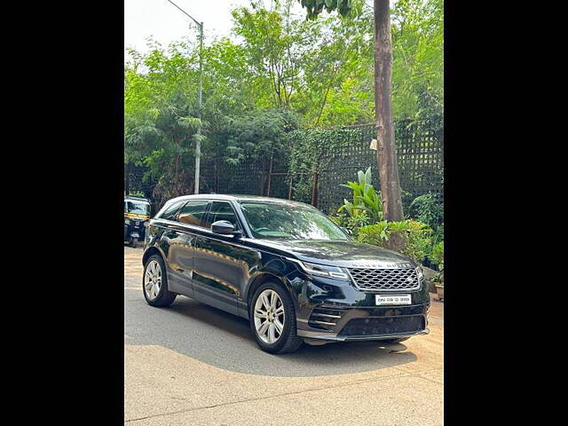 Used Land Rover Range Rover Velar [2017-2023] 2.0 R-Dynamic HSE Petrol 250 in Mumbai