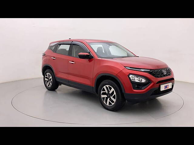 Used 2020 Tata Harrier in Bangalore