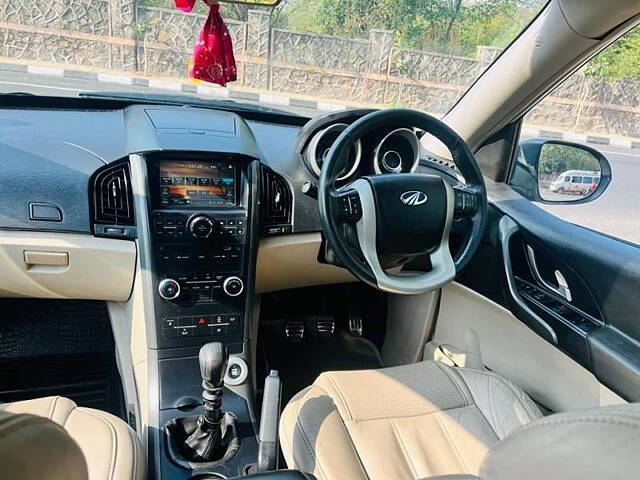 Used Mahindra XUV500 [2015-2018] W10 1.99 in Delhi