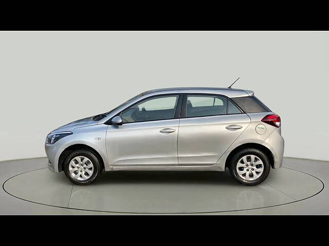 Used Hyundai Elite i20 [2014-2015] Magna 1.2 in Nagpur