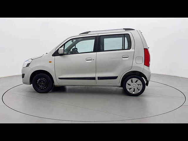Used Maruti Suzuki Wagon R 1.0 [2014-2019] VXI in Chennai