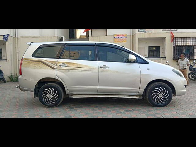 Used Toyota Innova [2005-2009] 2.5 G1 in Nagpur