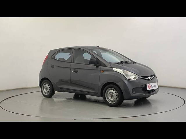 Used Hyundai Eon Era + in Ahmedabad