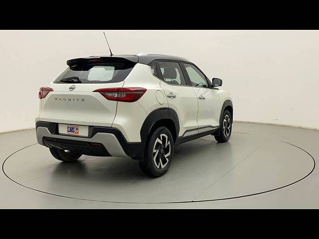 Used Nissan Magnite [2020-2024] XV Premium Dual Tone [2020] in Delhi