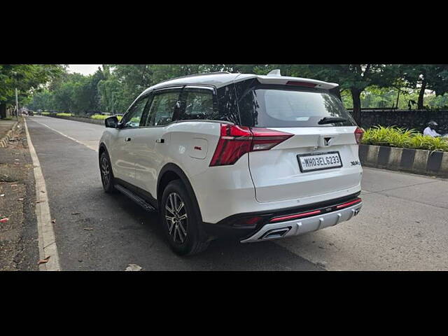 Used Mahindra XUV700 AX7 Luxury Pack Diesel AT 7 STR in Mumbai