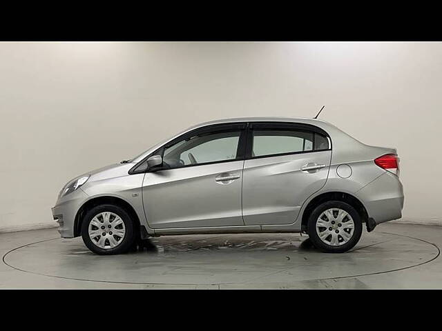 Used Honda Amaze [2013-2016] 1.2 S i-VTEC in Gurgaon