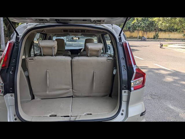 Used Maruti Suzuki Ertiga [2018-2022] VXi in Delhi